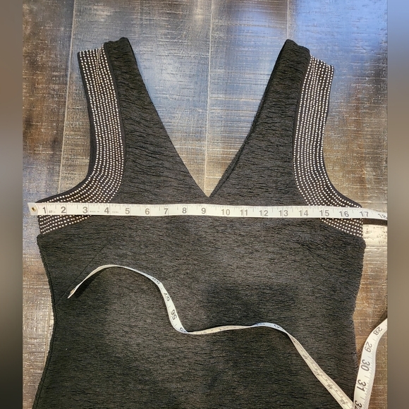 H&M DESIGNER DRESS - Picture 5 of 11